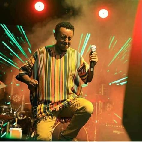 Teddy Afro In Bahir Dar Videos