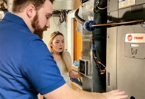 Let's talk furnace issues: Parts most likely to go bad | Krantz Kooling