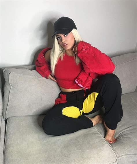 Bebe Rexha On Instagram Couch Potato 🥔 Bebe Rexha Bebe Rexa Bebe