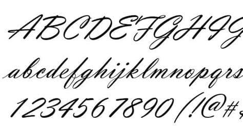 Vladimir script full font name: Vladimir Script Font Download Free / LegionFonts