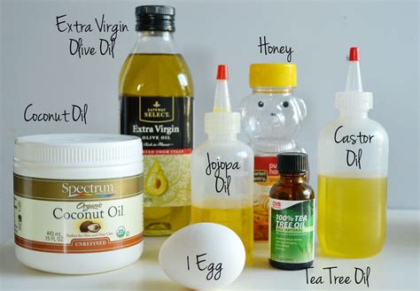 Sheamoisture jamaican black castor oil strengthen & restore hair serum $13. How To Use Coconut Oil For Hair - AMAZING Moisturizer ...