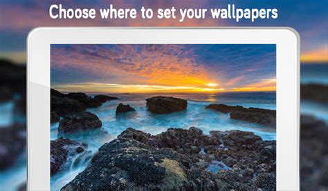 10000 Nature Wallpapersjpappstore For Android