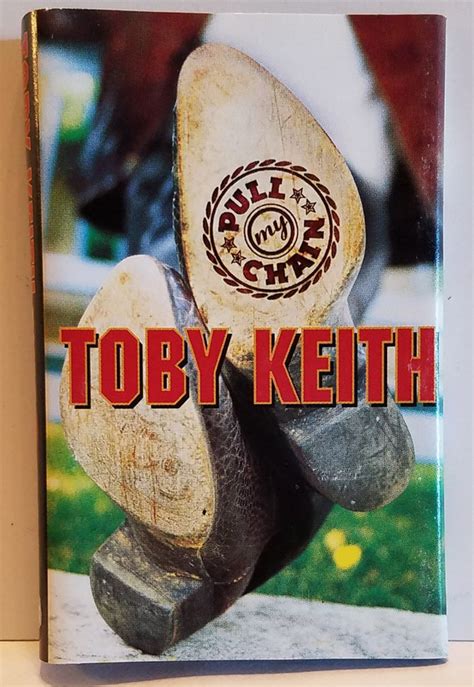 Toby Keith Pull My Chain 2001 Cassette Discogs