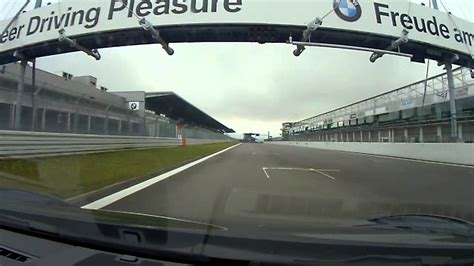 Nurburgring Grand Prix Circuit Youtube