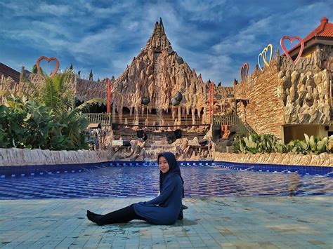 Alamat waterpark lubuk sanai / alamat waterpark. Alamat dan Tiket Masuk Slanik Waterpark Lampung Terbaru 2021 - Wisatainfo