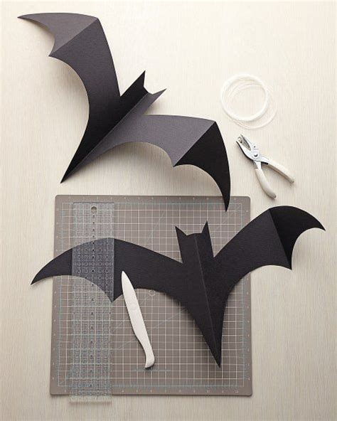 Hanging Bats Diy Halloween Party Decor Halloween Diy Halloween Porch