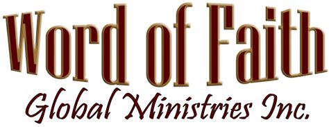 Word Of Faith Christian Center Fairfield Ca