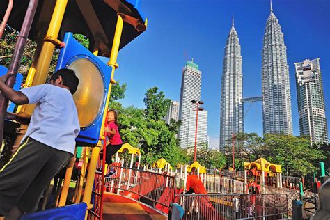 Your ultimate guide to the best things to see and do in kl. Kuala Lumpur Kids Attractions Guide