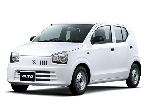 Suzuki Alto Vxr Review Price And Colors 2023 All World Wheels