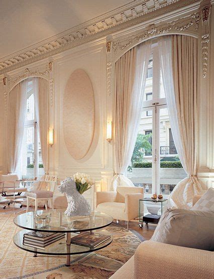 Astonishing Window Treatments For Large Windows In Living