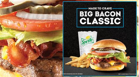 Wendys Cracks Open The 1990s Flavor Vault For The Latest Addition To