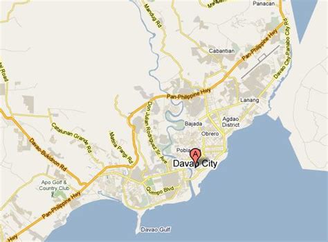 N avigate davao map, davao country map, satellite images of davao, davao largest cities, towns maps, political map of davao, driving directions, physical, atlas and traffic maps. Davao City - Davao Property Finder
