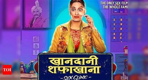 Khandaani Shafakhana Box Office Collection Day 3 The Sonakshi Sinha