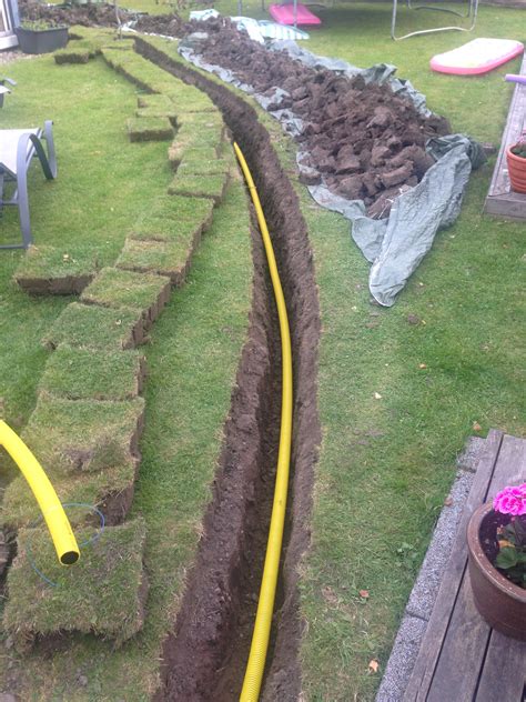 Utp inga skaraböjar finns en formel med. Djup elkabel - Sjögareds Såg och byggmaterial