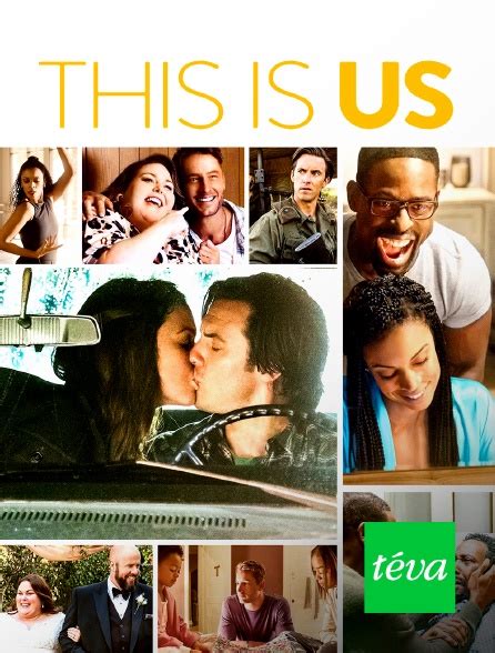 This Is Us En Streaming And Replay Sur Téva Molotovtv