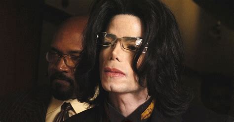 Michael Jackson Sex Abuse Lawsuit Against Singer Dismissed