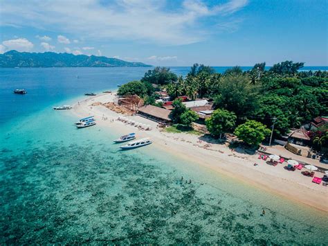 Gili Islands Bali 5 Thrilling Things To Do Forsomethingmore