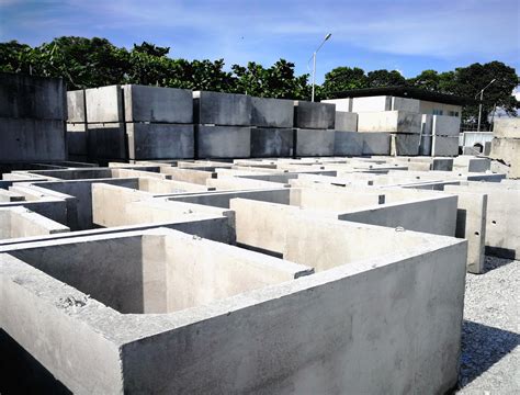 Real estate consultant in kuantan. Precast Concrete Products - Mesmenang Sdn Bhd