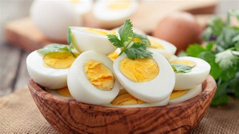 Heres What You Can Do With Leftover Hard Boiled Eggs