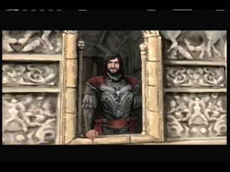Assassins Creed Ascendance Trailer Youtube
