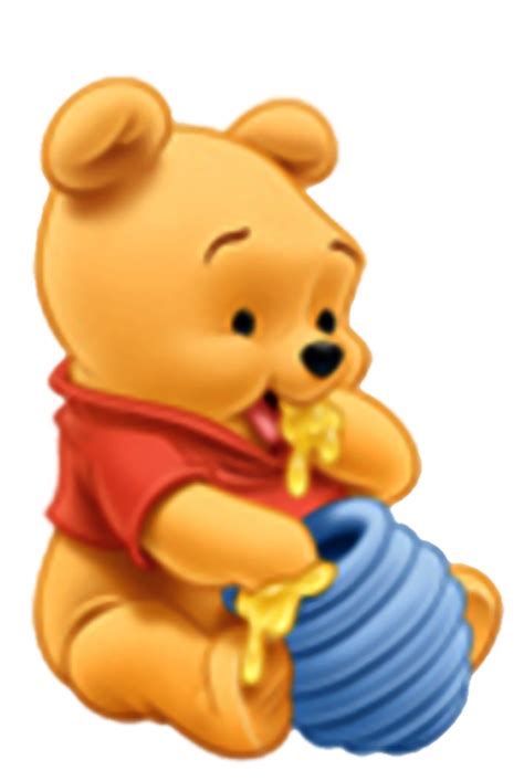 Winnie The Pooh Download Png Png All