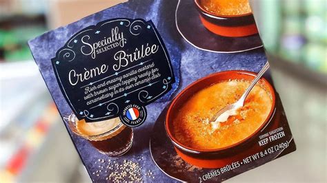 Aldi Shoppers Are Loving These Crème Brûlée Bowls