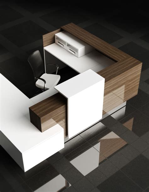 Inbox D2 Office Furniture Design