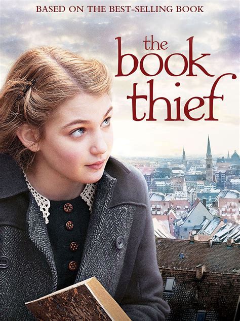 The Book Thief Movie Reviews