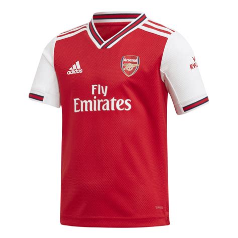 Arsenal Home Kit Arsenal 2019 To 2020 Kit Release Date More About