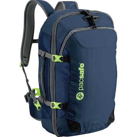 Pacsafe Venturesafe 45l Gii Travel Backpack