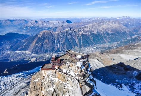 768 просмотров 4 года назад. Chamonix
