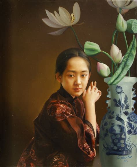 Создан 3 фев 2014 >. Artist Yingzhao Liu Paintings for Sale, Seattle, Biography