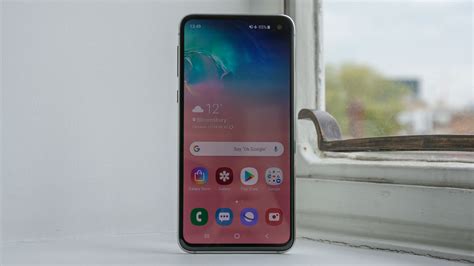 Now pixel smartphones have always had an edge over others when it comes to camera. Samsung Galaxy S10e review: Cheaper, but just as ...