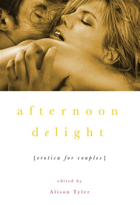 Afternoon Delight Cleis Press And Viva Editions