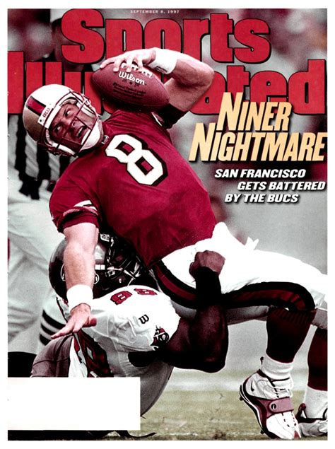 September 08 1997 Sports Illustrated Vault