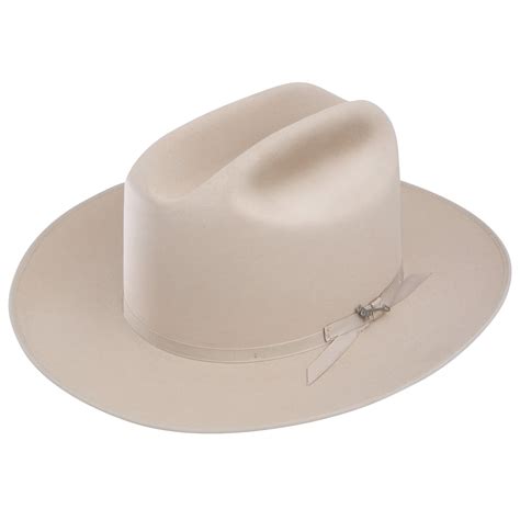 Stetson Open Road 6x Cowboy Hat Shoplifestyle