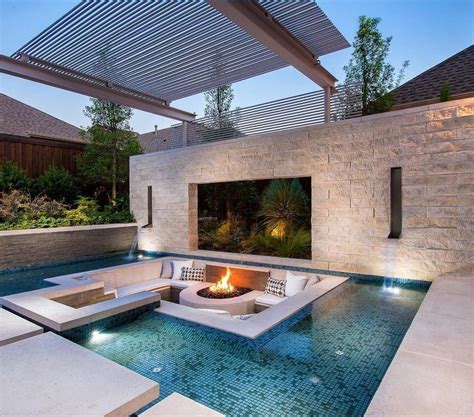 30 Comfy Pool Seating Ideas For Your Outdoor Decoration Patio Design