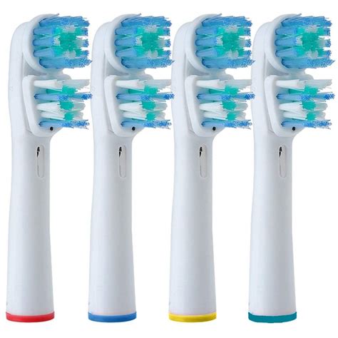 Which Is The Best Oral B Replacement Brush Heads Professional Care 2000