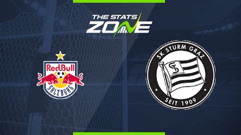 Streams for sturm graz vs salzburg. 2019-20 Austrian Bundesliga - Salzburg vs Sturm Graz Preview & Prediction - The Stats Zone