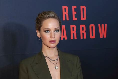 Jennifer Lawrence As A Russian ‘sparrow’ Four Takeaways The New York Times