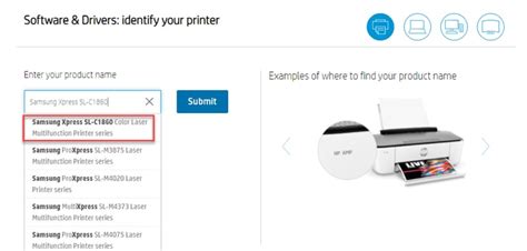 Samsung Printer Driver Download And Update For Windows 10 11 Techpout