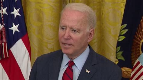 Biden Backs Off Veto Threat Of Bipartisan Infrastructure Deal On Air