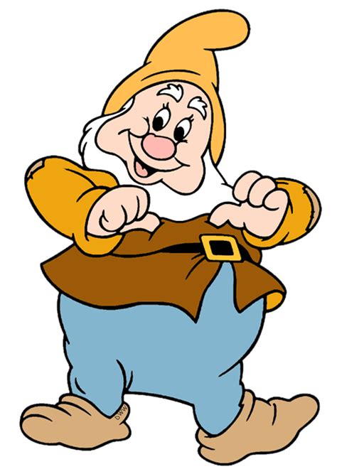 Seven Dwarfs Clipart At Getdrawings Free Download