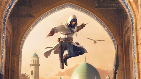 How To Watch The Ubisoft Forward Assassin S Creed Livestream Gaming Ability