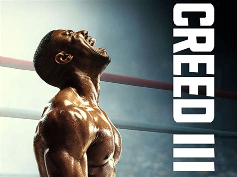 Creed Revelados Los Impactantes Nuevos P Sters De Michael B