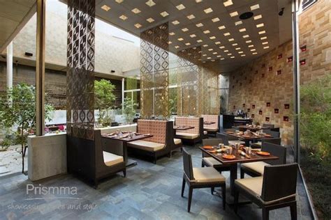 Restaurant Interior Design Punjabi By Nature Bangalore Interior Design Travel Heritage Online
