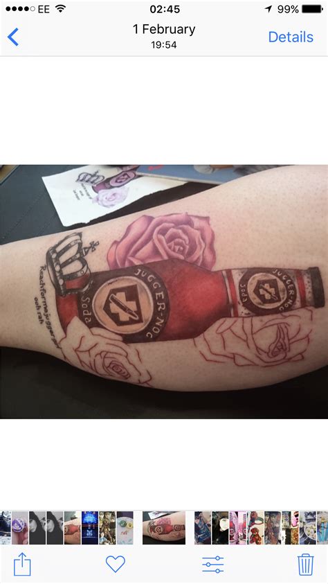 Pin By Kelliibabe On My Tattoos And Tattoos I Love♪♬ Zombie Tattoos