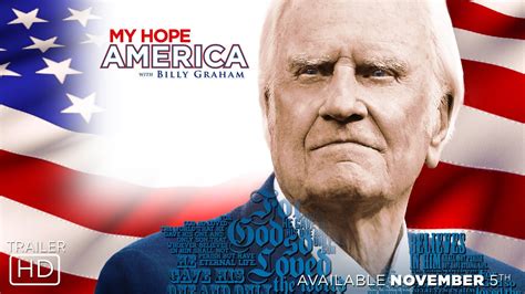 Billy Graham My Hope America Pure Flix Christian Movies