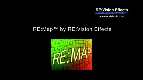Remap Revision Effects