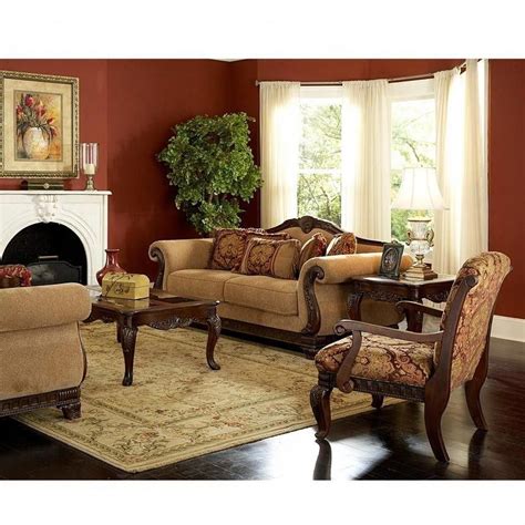 20 El Dorado Furniture Living Room Sets Magzhouse